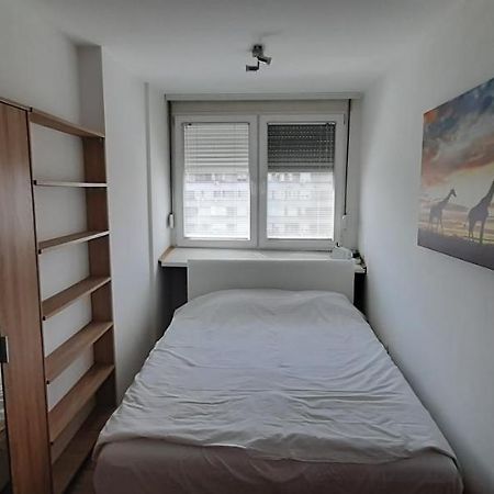 Apartman Sumice Белград Экстерьер фото