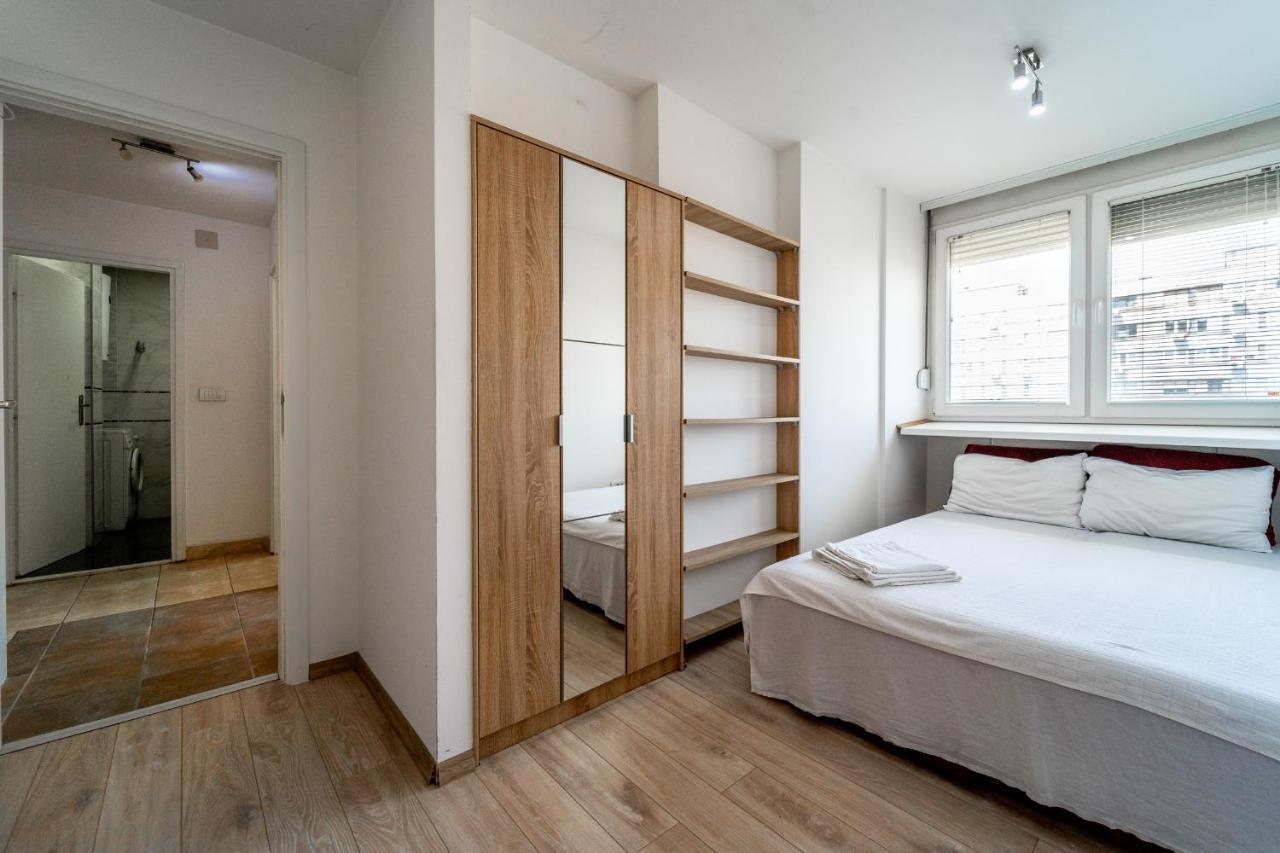 Apartman Sumice Белград Экстерьер фото