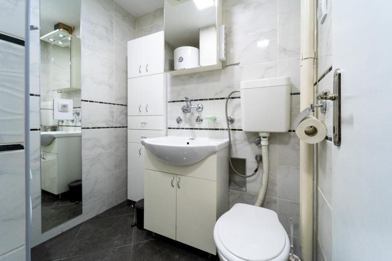 Apartman Sumice Белград Экстерьер фото