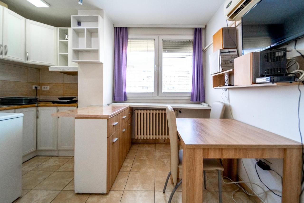 Apartman Sumice Белград Экстерьер фото