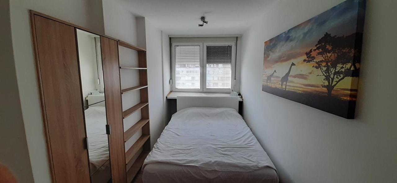 Apartman Sumice Белград Экстерьер фото