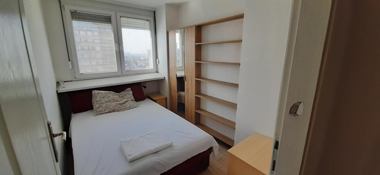 Apartman Sumice Белград Экстерьер фото