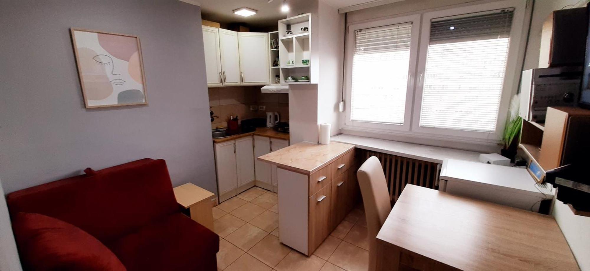 Apartman Sumice Белград Экстерьер фото