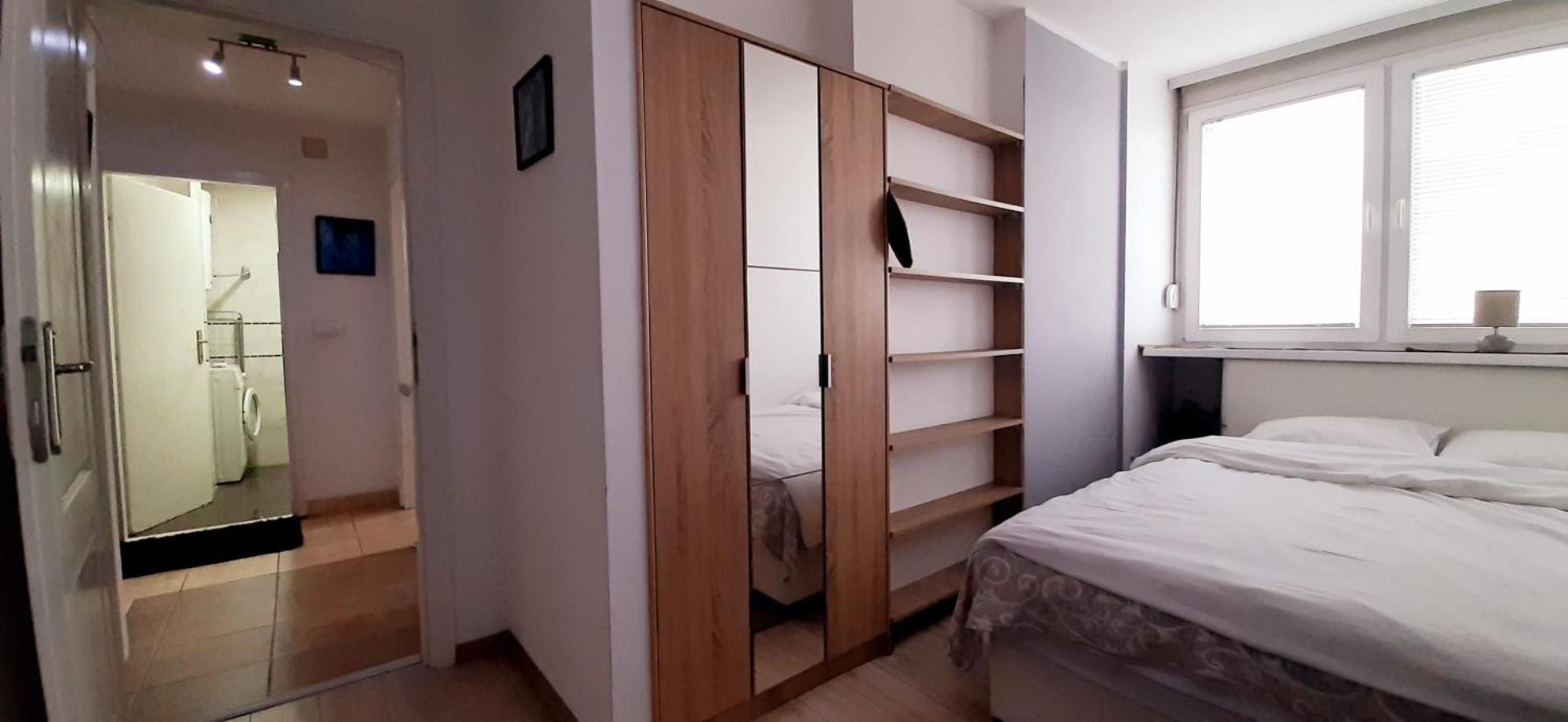 Apartman Sumice Белград Экстерьер фото